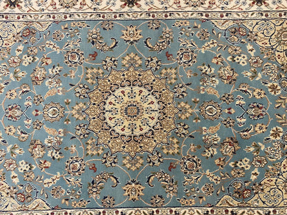 Nain Rug - 187 cm x 120 cm