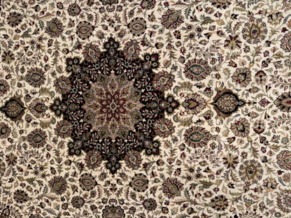 Kashmiri Rug - 365 cm x 275 cm