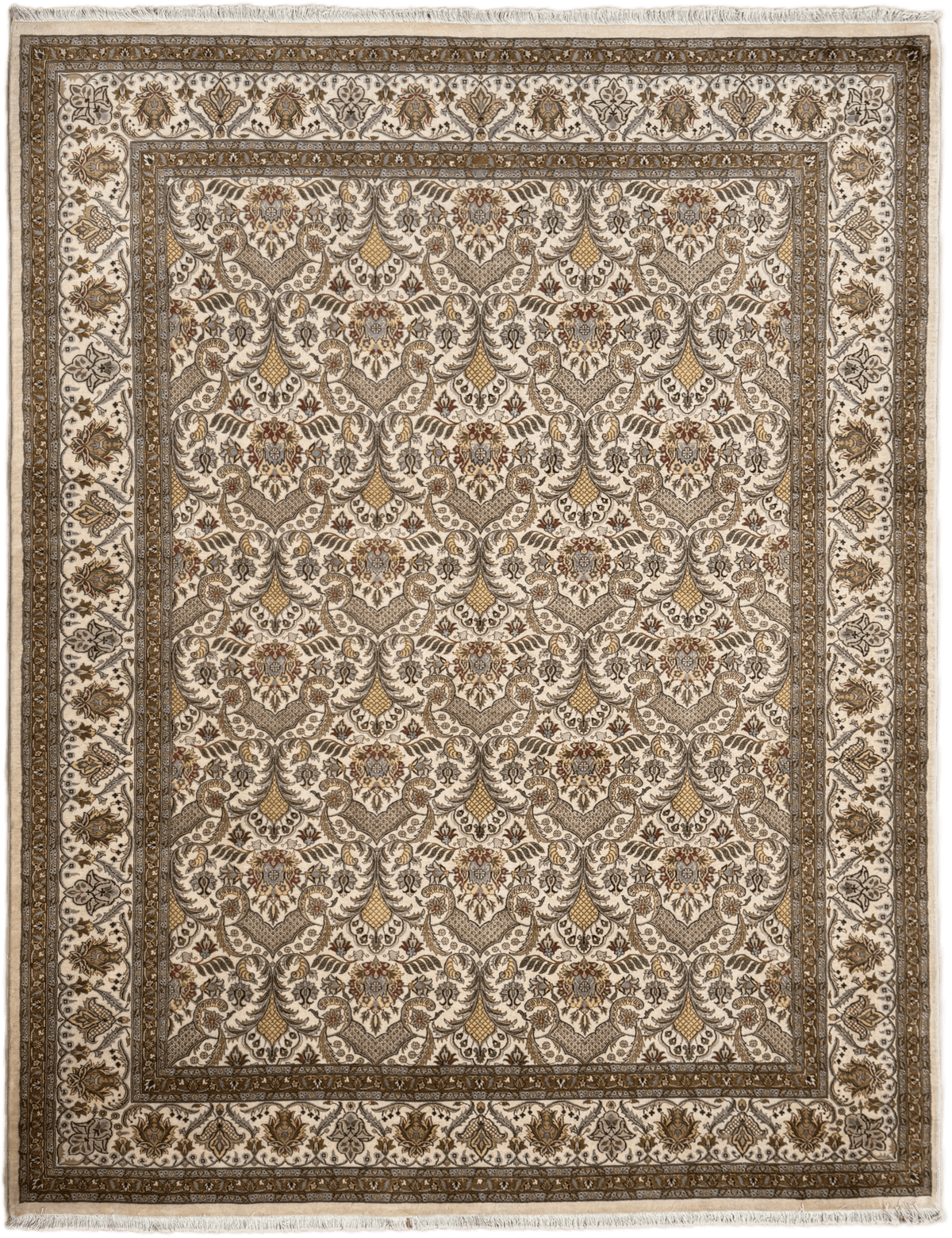 Zieglar Rug - 355 cm x 273 cm