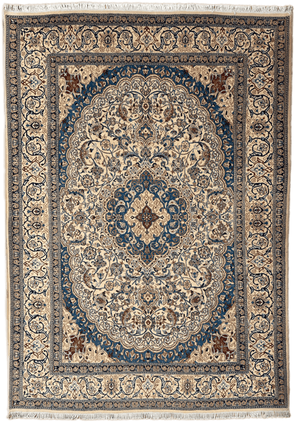 Nain Rug - 352 cm x 246 cm