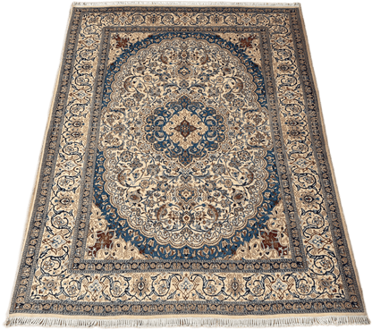 Nain Rug - 352 cm x 246 cm