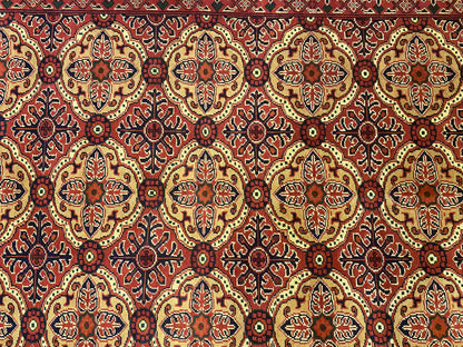 Roshnai Rug - 180 cm x 151 cm