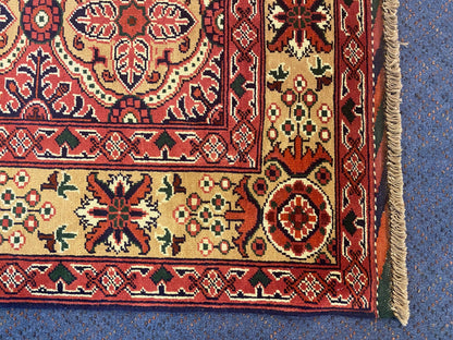 Roshnai Rug - 180 cm x 151 cm