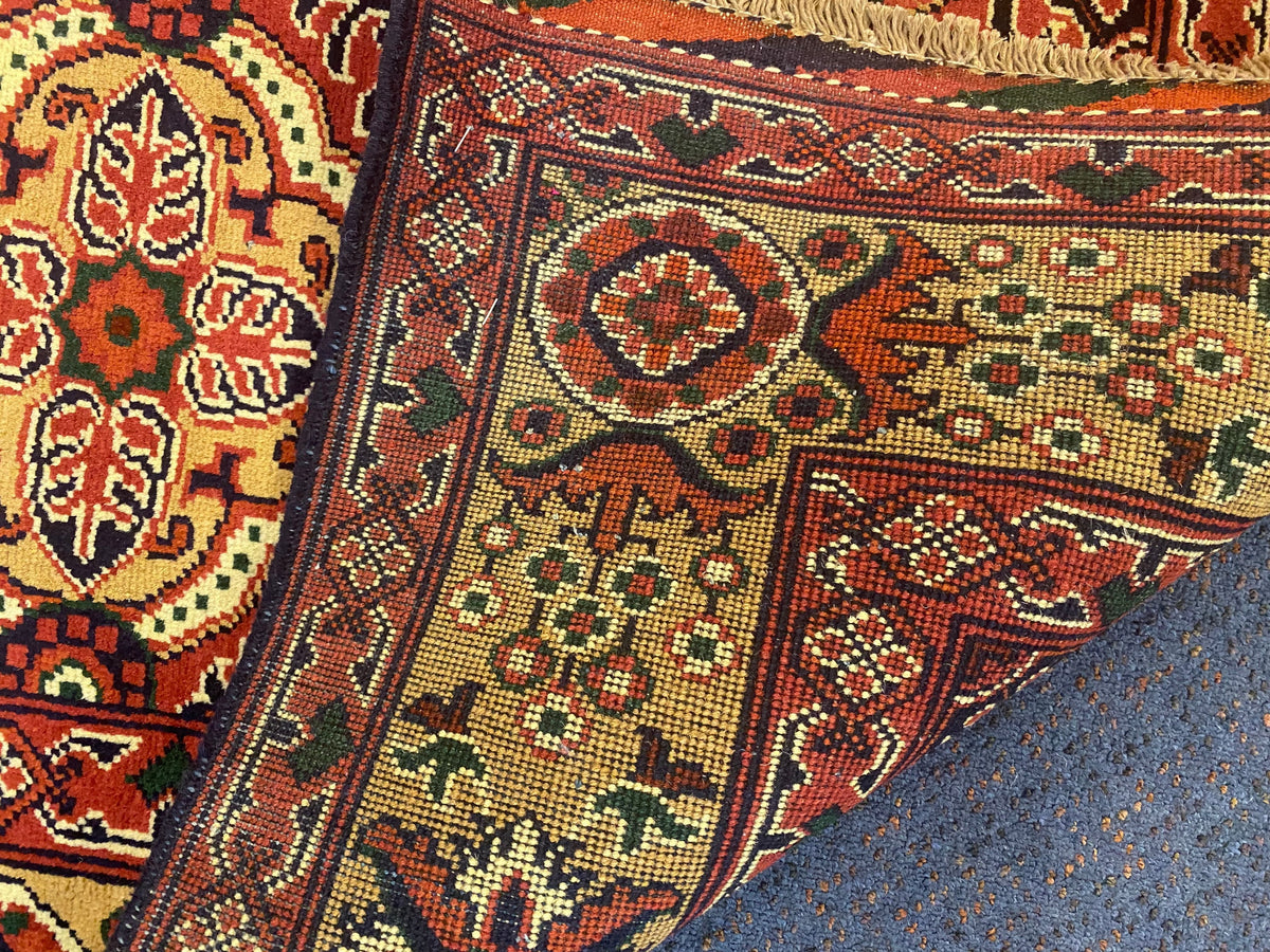 Roshnai Rug - 180 cm x 151 cm
