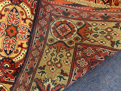 Roshnai Rug - 180 cm x 151 cm