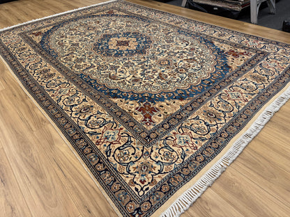 Nain Rug - 352 cm x 246 cm