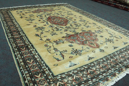 Caucasian Rug - 263 cm x 190 cm