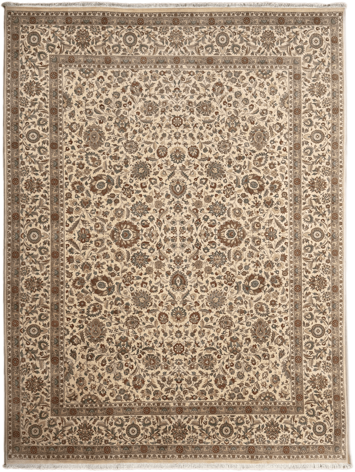 Zieglar Rug - 362 cm x 272 cm