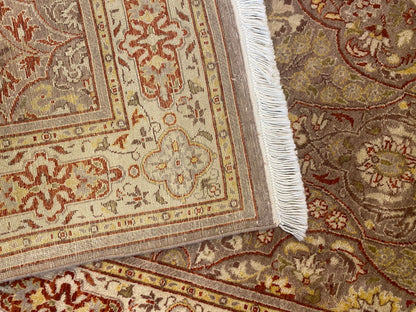 Kashmiri Rug - 190 cm x 122 cm