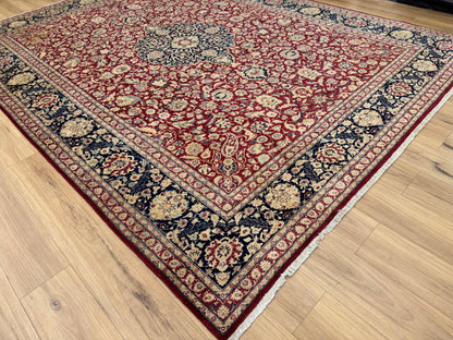 Kashmiri Rug - 357 cm x 271 cm