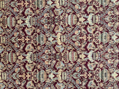 Kashmiri Rug - 360 cm x 271 cm