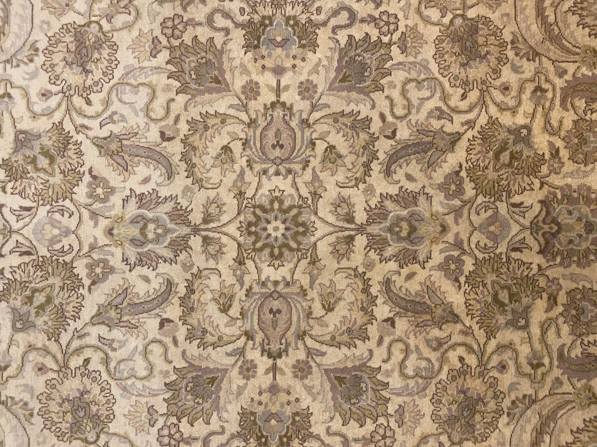 Gulistan Rug - 191 cm x 125 cm