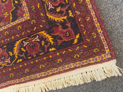 Roshnai Rug - 186 cm x 151 cm