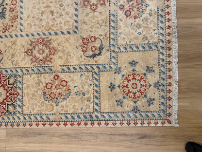 Kashmiri Rug - 361 cm x 274 cm