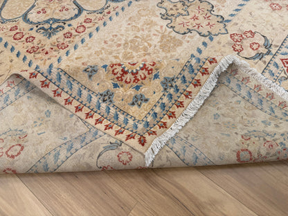 Kashmiri Rug - 361 cm x 274 cm