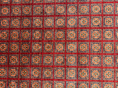 Pazyryk Rug - 393 cm x 307 cm