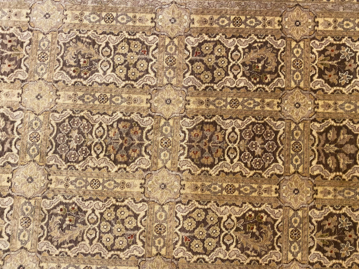 Ziegler Rug - 218 cm x 138 cm