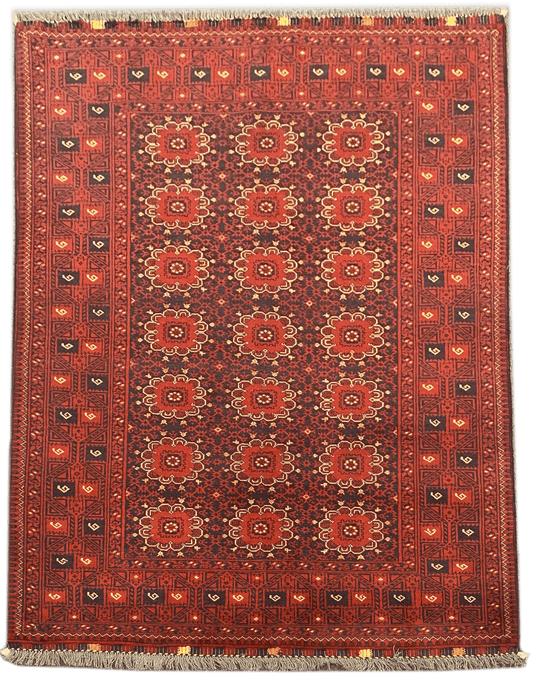 Kunduz Rug - 201 cm x 149 cm