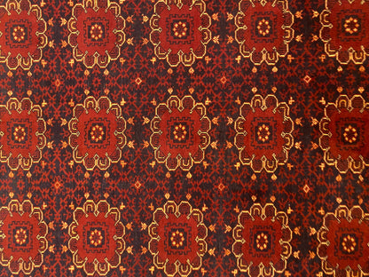 Kunduz Rug - 201 cm x 149 cm