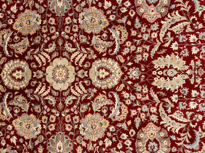 Kashmiri Rug - 359 cm x 271 cm