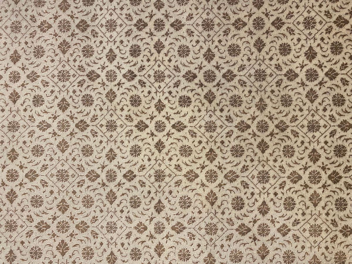 Herati Rug - 187 cm x 121 cm