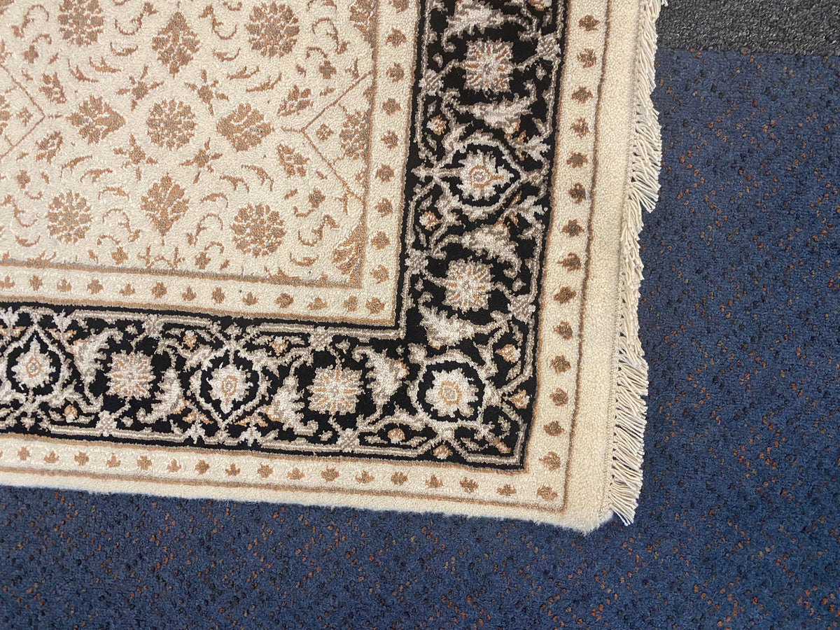 Herati Rug - 187 cm x 121 cm