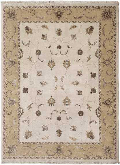 Ziegler Rug - 370 cm x 270 cm