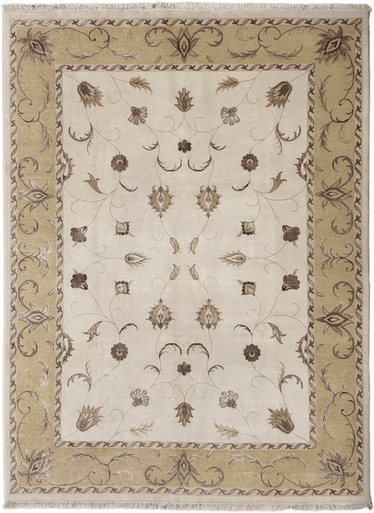 Ziegler Rug - 370 cm x 270 cm
