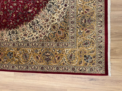 Kashmiri Rug - 380 cm x 272 cm