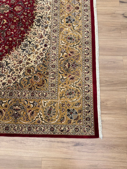 Kashmiri Rug - 380 cm x 272 cm