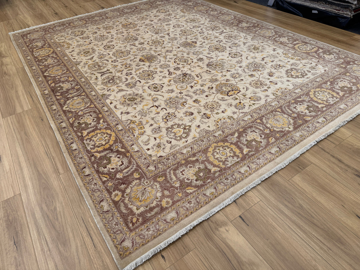 Zieglar Rug - 315 cm x 242 cm