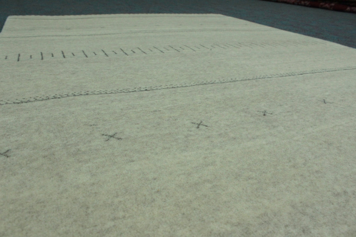 Gabbeh Rug (Fine) - 180 cm x 120 cm