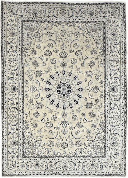 Nain Rug (very fine) - 410 cm x 295 cm