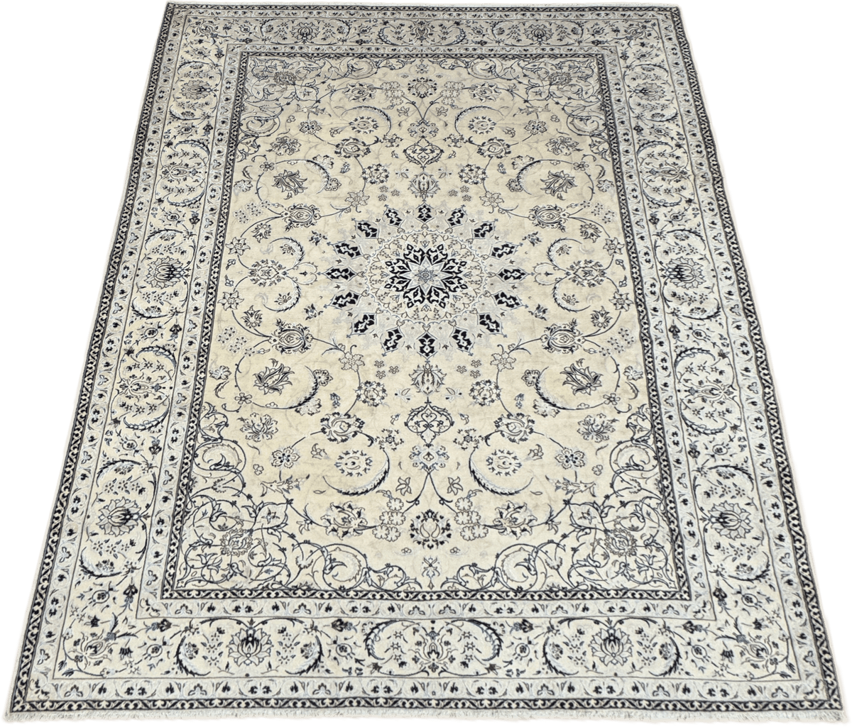 Nain Rug (very fine) - 410 cm x 295 cm