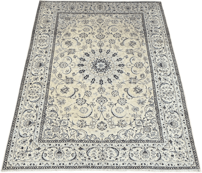 Nain Rug (very fine) - 410 cm x 295 cm