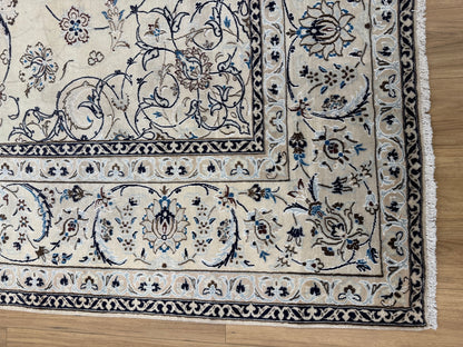 Nain Rug (very fine) - 410 cm x 295 cm
