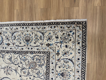 Nain Rug (very fine) - 410 cm x 295 cm
