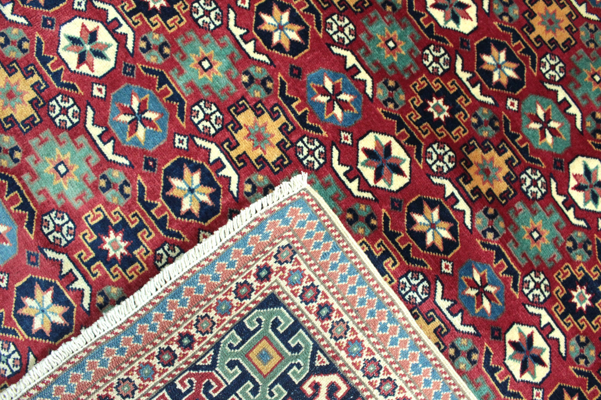 Shervan Rug  - 209 cm x 165 cm