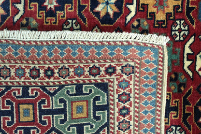 Shervan Rug  - 209 cm x 165 cm