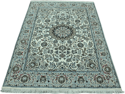 Nain Rug (Fine) - 197 cm x 137 cm