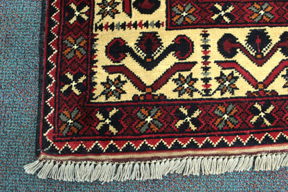 Roshnai Rug  - 192 cm x 152 cm