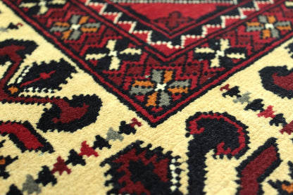 Roshnai Rug  - 192 cm x 152 cm