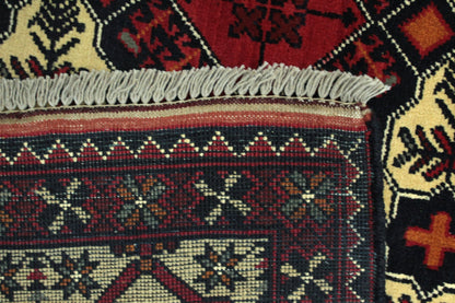 Roshnai Rug  - 192 cm x 152 cm