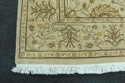 Kashmiri Rug  - 185 cm x 119 cm