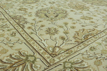 Kashmiri Rug  - 185 cm x 119 cm