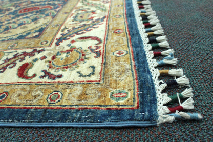 Khurjeen Rug  - 207 cm x 151 cm