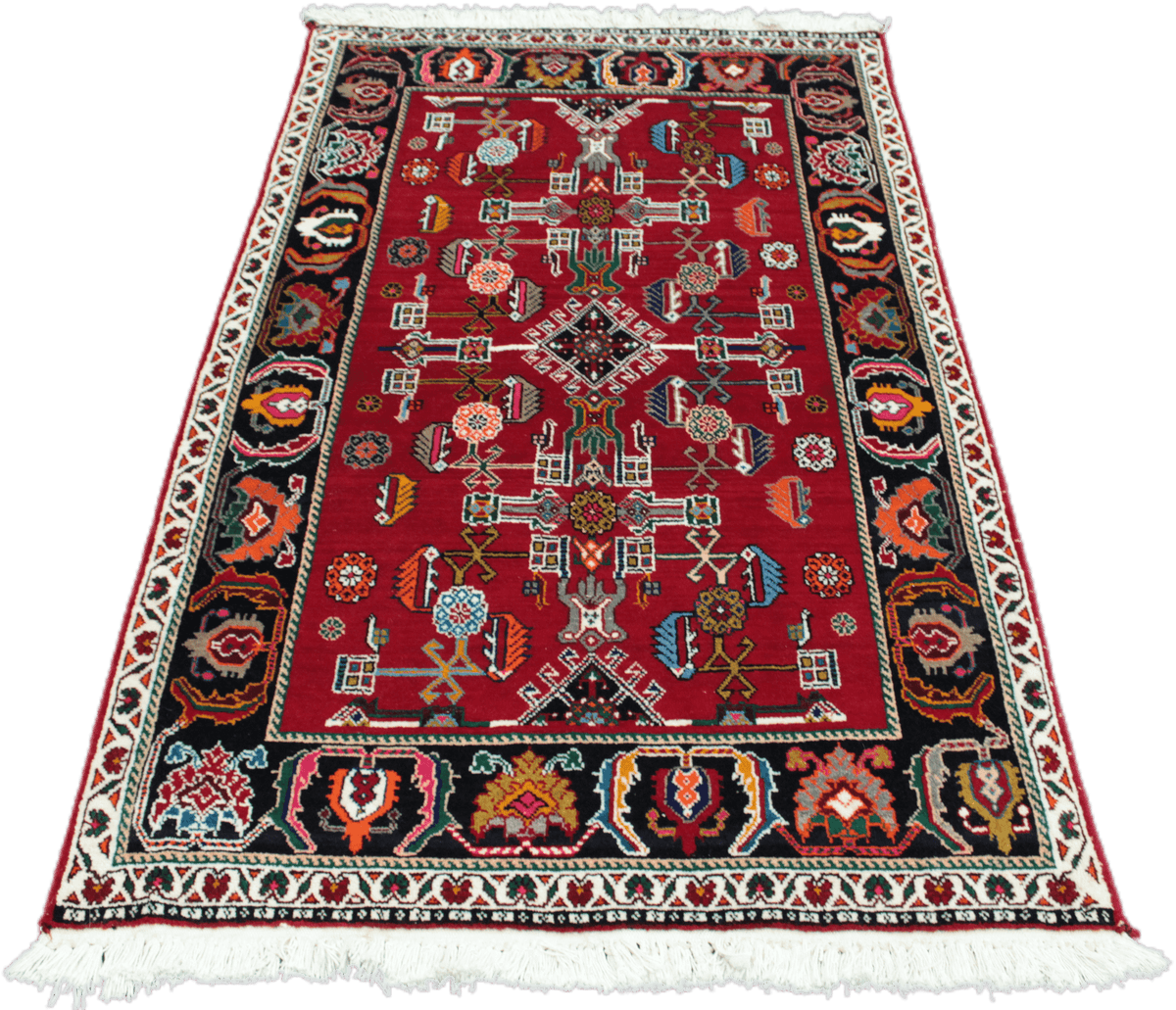 Lori Rug  - 208 cm x 126 cm