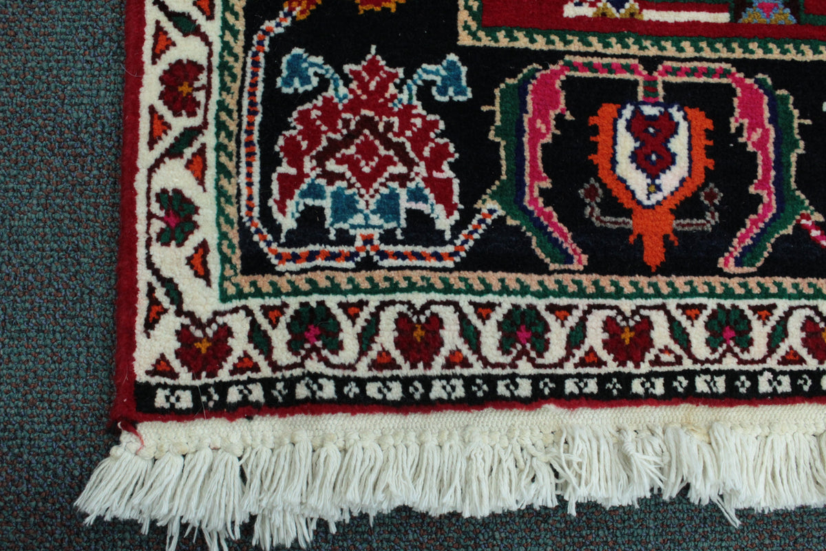 Lori Rug  - 208 cm x 126 cm