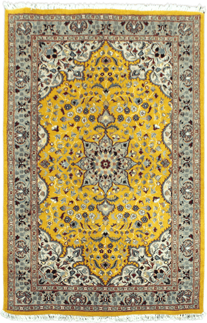 Kashmiri Rug  - 192 cm x 123 cm