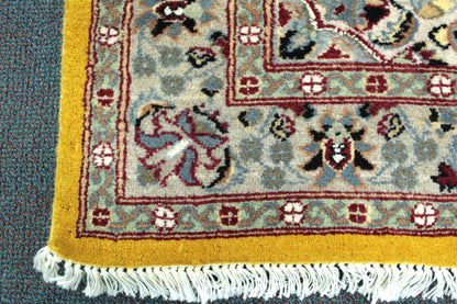 Kashmiri Rug  - 192 cm x 123 cm